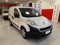 Fiat Fiorino 1.3 MJT 95CV Cargo SX Euro 6 Blanc - thumbnail 4