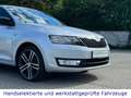 Skoda Rapid/Spaceback 1.2 TSI / Sportsitze / 1. Hand Silber - thumbnail 7