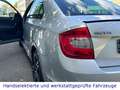 Skoda Rapid/Spaceback 1.2 TSI / Sportsitze / 1. Hand Silber - thumbnail 17