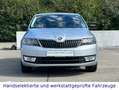 Skoda Rapid/Spaceback 1.2 TSI / Sportsitze / 1. Hand Silber - thumbnail 9