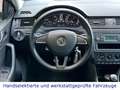 Skoda Rapid/Spaceback 1.2 TSI / Sportsitze / 1. Hand Silber - thumbnail 13