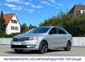 Skoda Rapid/Spaceback 1.2 TSI / Sportsitze / 1. Hand Silber - thumbnail 1