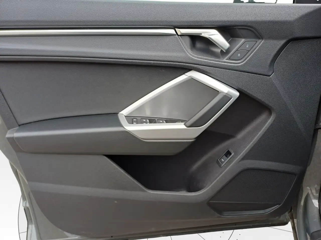 Audi Q3 35 1.5 tfsi s-tronic 16