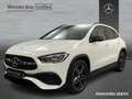 Mercedes-Benz GLA 200 200d 8G-DCT Blanc - thumbnail 1