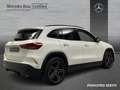 Mercedes-Benz GLA 200 200d 8G-DCT Blanc - thumbnail 2