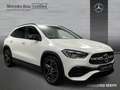 Mercedes-Benz GLA 200 200d 8G-DCT Blanc - thumbnail 3