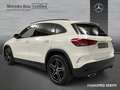 Mercedes-Benz GLA 200 200d 8G-DCT Blanc - thumbnail 4