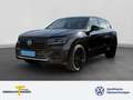 Volkswagen Touareg 3.0 TDI R-LINE LM21 AIR LEDER BLACKSTYLE Zwart - thumbnail 1