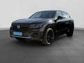 Volkswagen Touareg 3.0 TDI R-LINE LM21 AIR LEDER BLACKSTYLE Zwart - thumbnail 2