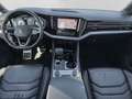 Volkswagen Touareg 3.0 TDI R-LINE LM21 AIR LEDER BLACKSTYLE Zwart - thumbnail 5