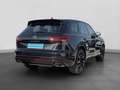 Volkswagen Touareg 3.0 TDI R-LINE LM21 AIR LEDER BLACKSTYLE Zwart - thumbnail 3
