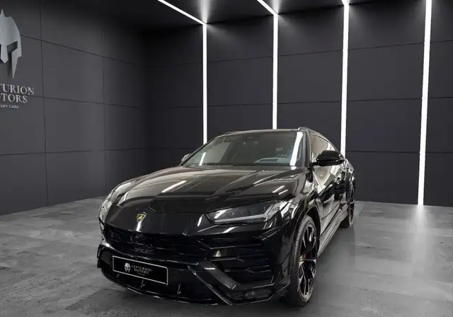 Lamborghini Urus 4.0 v8 650