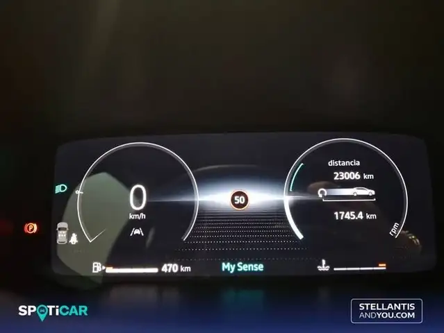Renault Clio view 12