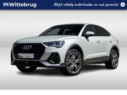 Audi Q3 Sportback 45 TFSI e 245pk s-tronic Advanced