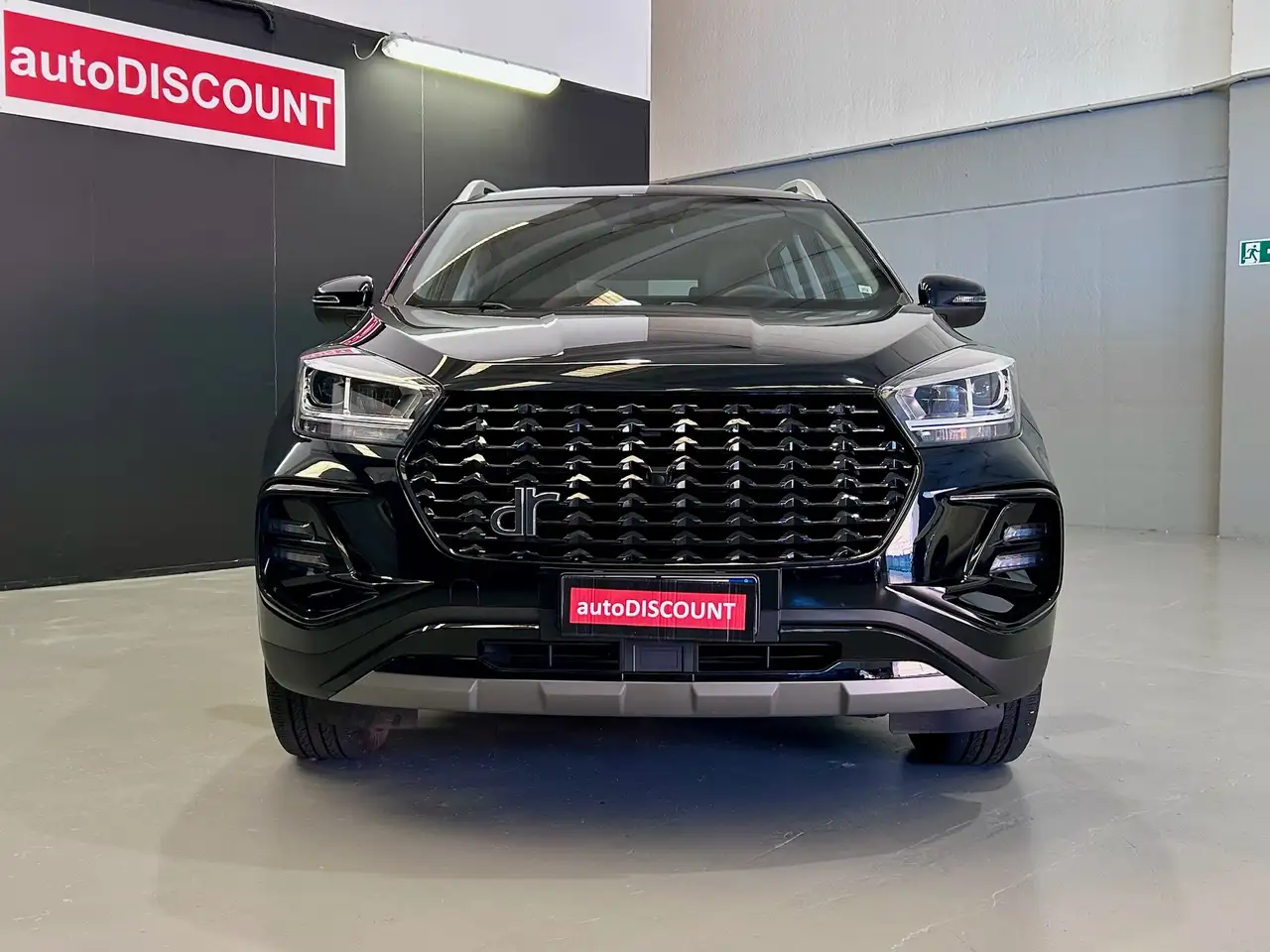 DR Automobiles DR5.0 2023