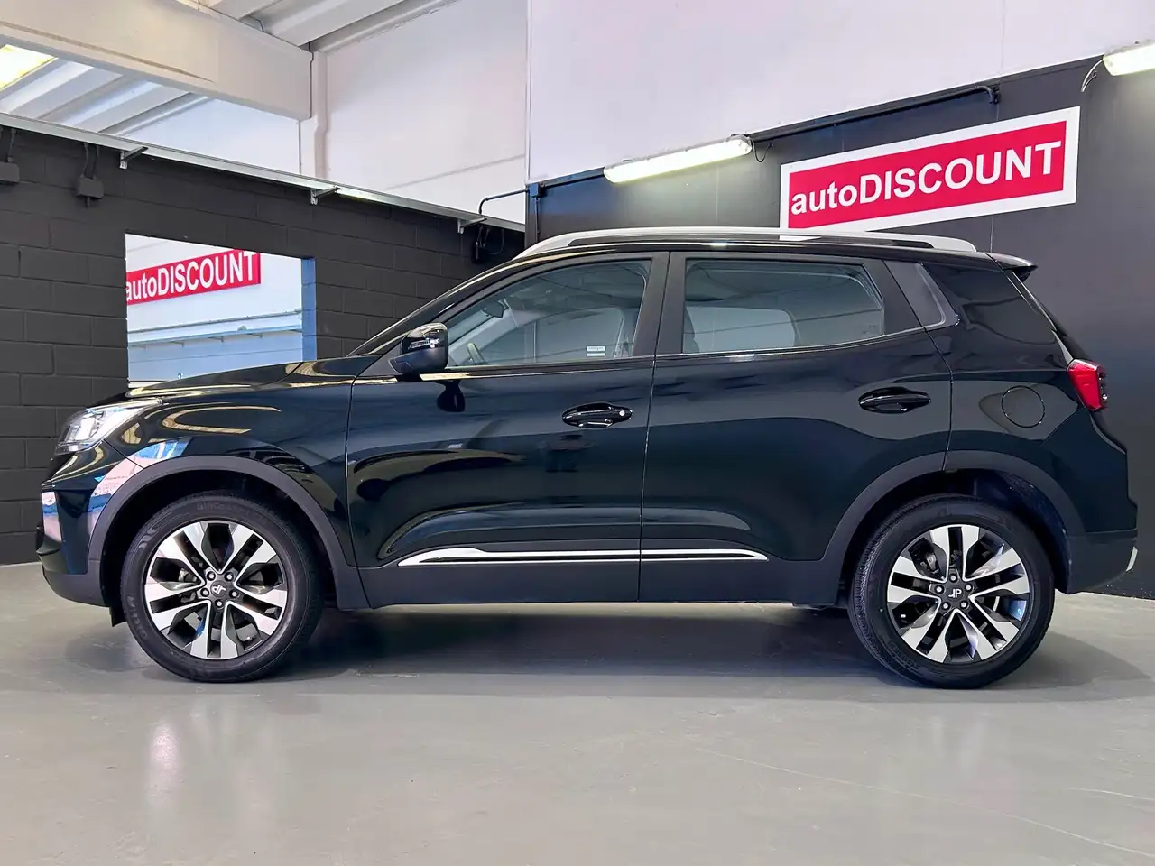 DR Automobiles DR5.0 2023