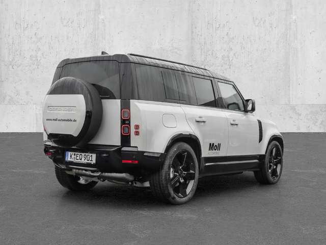 Land Rover Defender 110 D250 X-Dynamic HSE Luftfederung AD Niveau AHK-