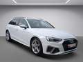 Audi A4 Avant 35  tdi mhev S Line SLINE s-tronic AZIENDALI Bianco - thumbnail 2