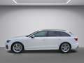 Audi A4 Avant 35  tdi mhev S Line SLINE s-tronic AZIENDALI Bianco - thumbnail 6