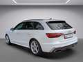 Audi A4 Avant 35  tdi mhev S Line SLINE s-tronic AZIENDALI Bianco - thumbnail 4