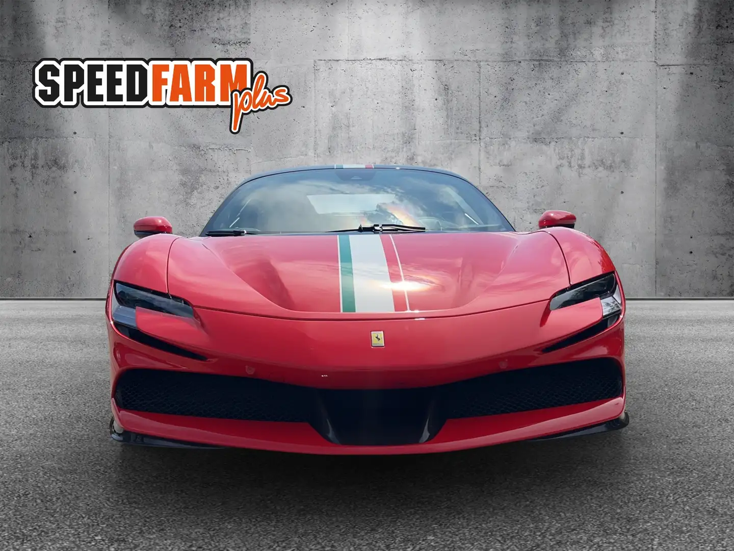 Ferrari SF90 Stradale Assetto Fiorano | Atelier Rot - 2