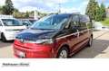 Volkswagen MULTIVAN 2.0 TDI DSG / LEDER / AHK / NAVI / VOLL L Noir - thumbnail 1