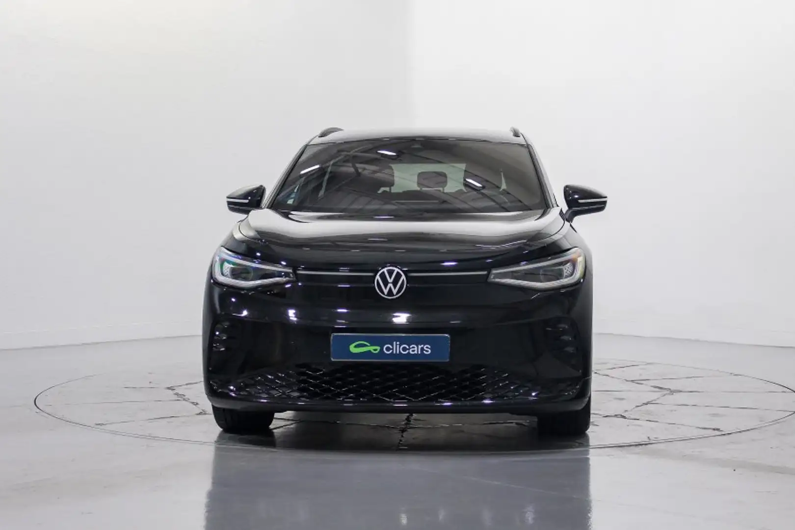 Volkswagen ID.4 GTX 220KW 77Kwh Negro - 2