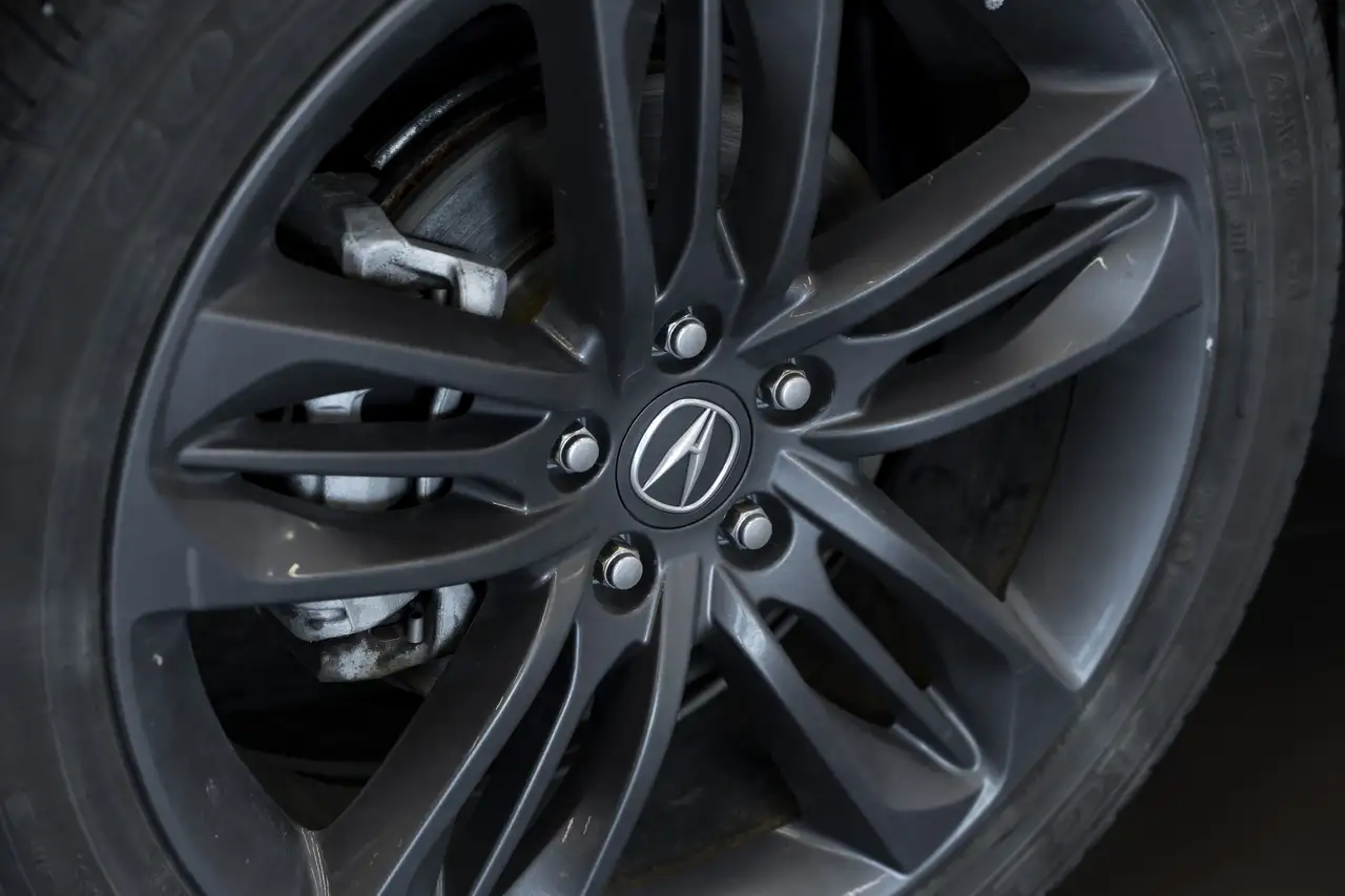 Acura RDX снимка Acura RDX