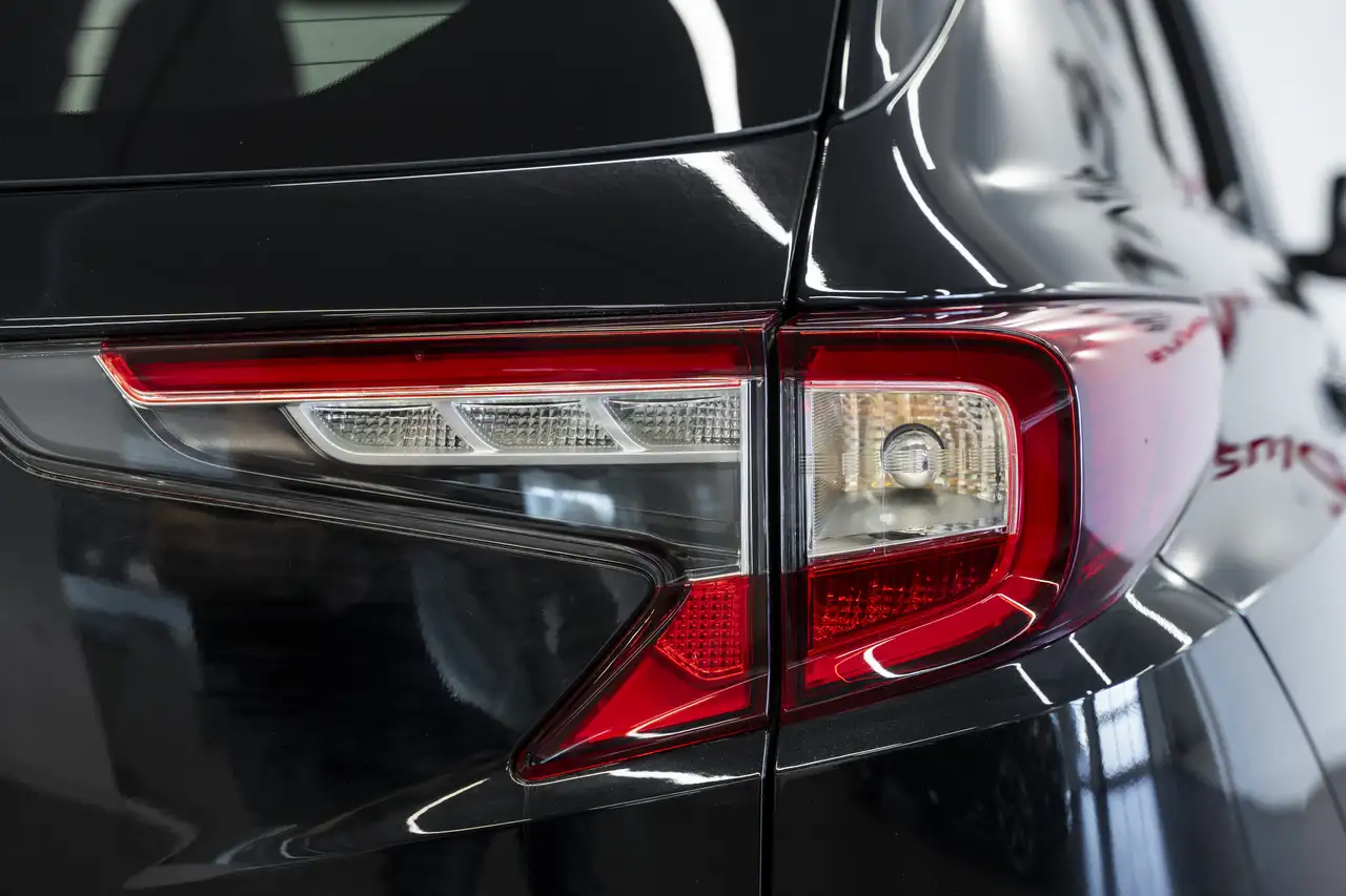 Acura RDX снимка Acura RDX