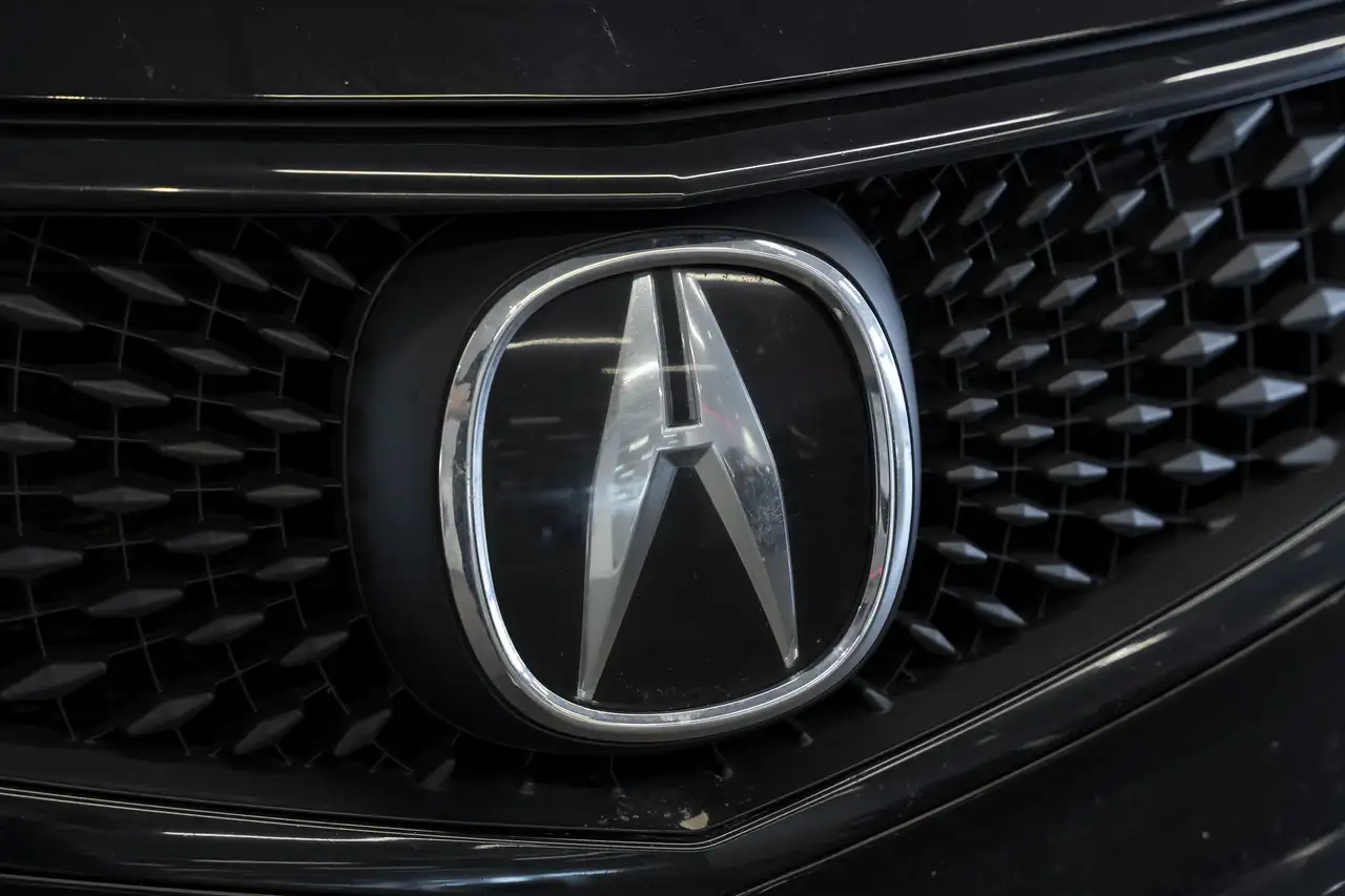 Acura RDX снимка Acura RDX