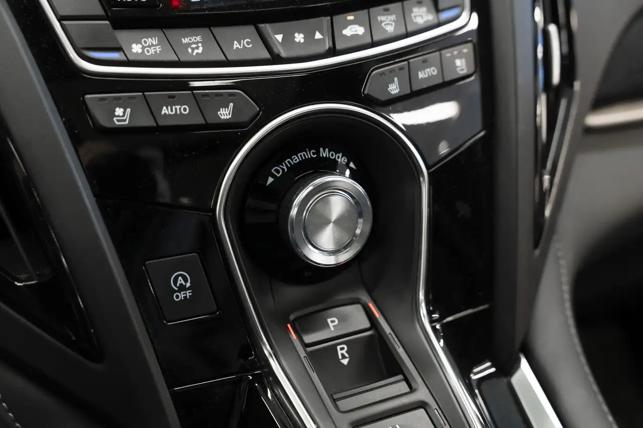 Acura RDX снимка Acura RDX