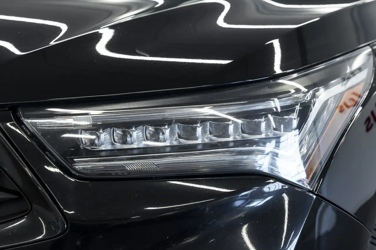 Acura RDX снимка Acura RDX