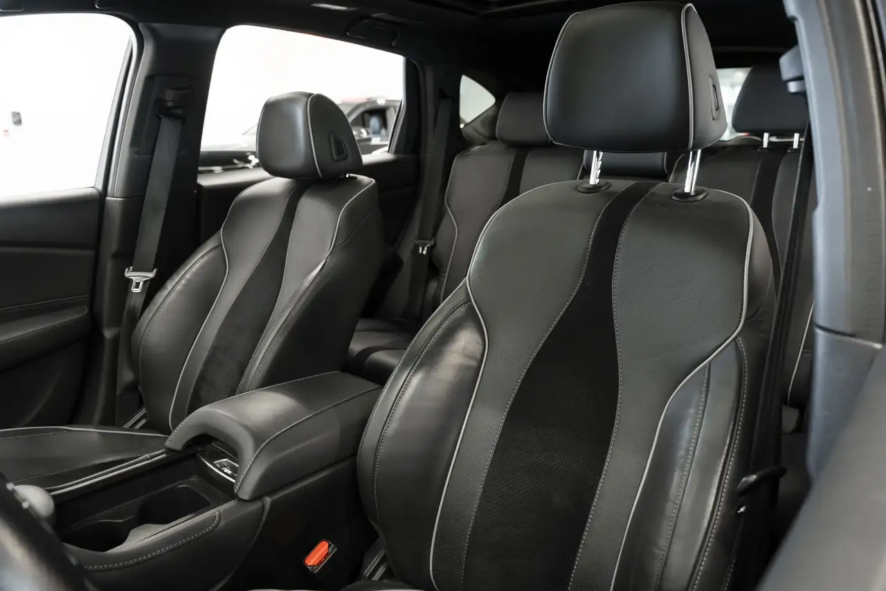 Acura RDX снимка Acura RDX