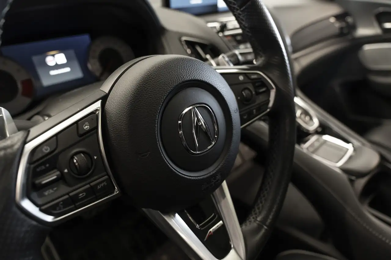 Acura RDX снимка Acura RDX