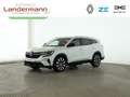Renault Espace TECHNO E-TECH HYBRID WINTER+RFK+7-SITZE Weiß - thumbnail 1