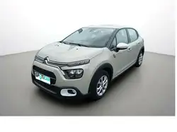Citroen C3 1.2 PureTech 83ch S\u0026S YOU!