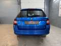 Skoda Fabia Combi Style 1,2 TSI*Keyless*Sitzheizung*CarPlay* Blau - thumbnail 11