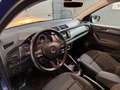 Skoda Fabia Combi Style 1,2 TSI*Keyless*Sitzheizung*CarPlay* Blau - thumbnail 17