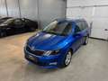 Skoda Fabia Combi Style 1,2 TSI*Keyless*Sitzheizung*CarPlay* Blau - thumbnail 4