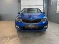 Skoda Fabia Combi Style 1,2 TSI*Keyless*Sitzheizung*CarPlay* Blau - thumbnail 3