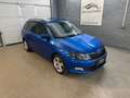 Skoda Fabia Combi Style 1,2 TSI*Keyless*Sitzheizung*CarPlay* Blau - thumbnail 5