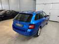 Skoda Fabia Combi Style 1,2 TSI*Keyless*Sitzheizung*CarPlay* Blau - thumbnail 9