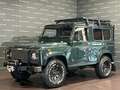 Land Rover Defender 90 2.5 Td5 Station Wagon 6 POSTI Verde - thumbnail 1