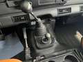 Land Rover Defender 90 2.5 Td5 Station Wagon 6 POSTI Verde - thumbnail 14