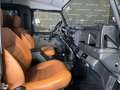 Land Rover Defender 90 2.5 Td5 Station Wagon 6 POSTI Verde - thumbnail 12