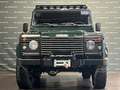 Land Rover Defender 90 2.5 Td5 Station Wagon 6 POSTI Verde - thumbnail 2