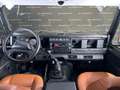 Land Rover Defender 90 2.5 Td5 Station Wagon 6 POSTI Verde - thumbnail 9