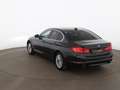 BMW 520 d Limousine xDrive Aut LED STANDHZG 360-CAM Grau - thumbnail 7