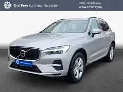 Volvo XC60 XC60 B4 B Core Winter Silver Dawn Metallic 2x Kind