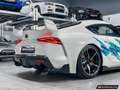 Toyota Supra 3.0, 1 Vorbesitzer, Handschalter, Tuning White - thumbnail 4